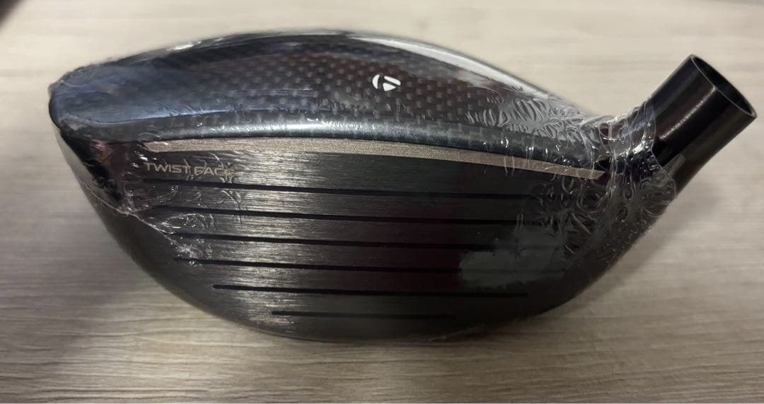 【新品】Qi35 TOUR FW #3 15° ヘッド単体