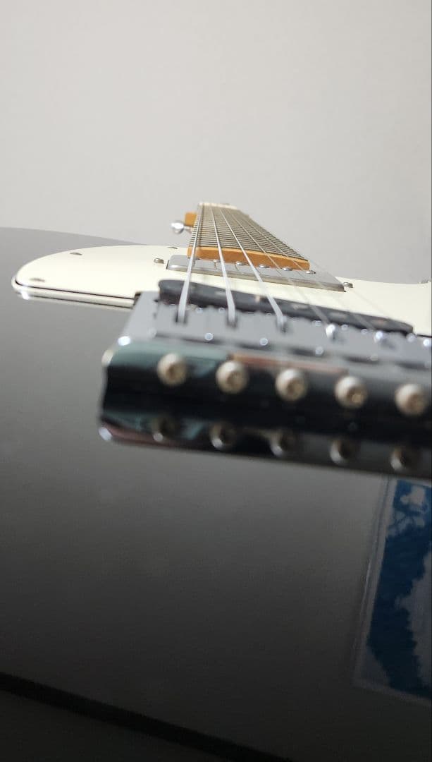 ギター ESP RON WOOD SIGNATURE Telecaster