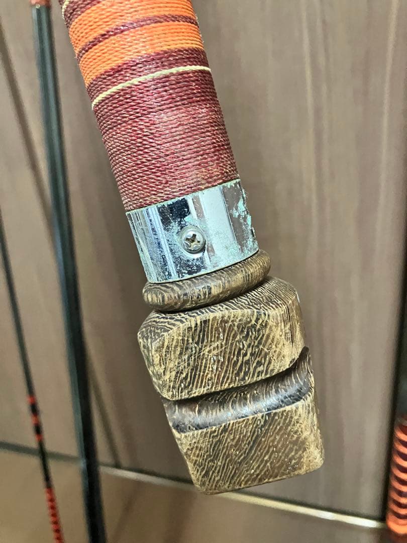 石鯛竿　Fuji fps-28