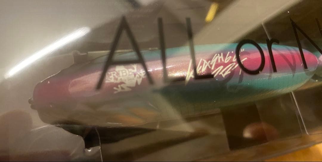 DRT タイニークラッシュLow オリカラ #TRIBE WEED Ver.2