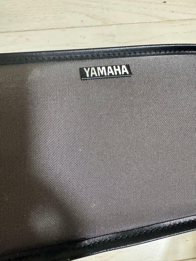 YAMAHA サイレントバイオリン