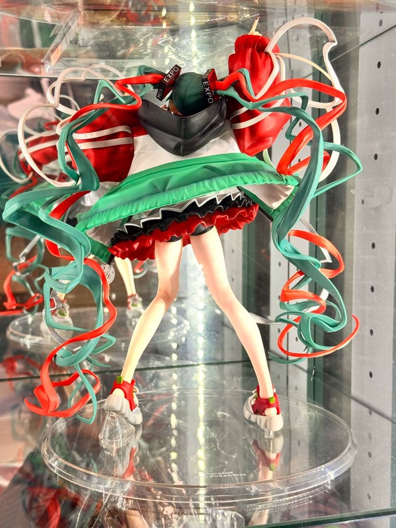 初音ミク MIKU EXPO Digital Stars 2020 ver.
