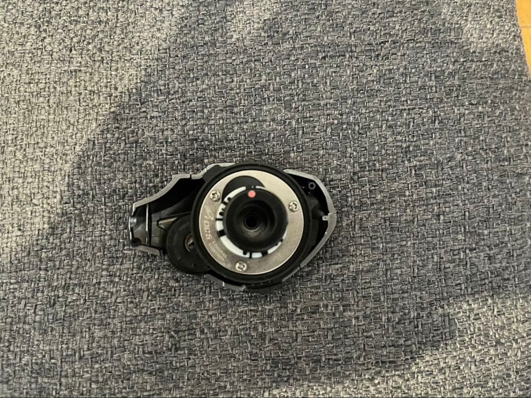 リール 15nium DC XG