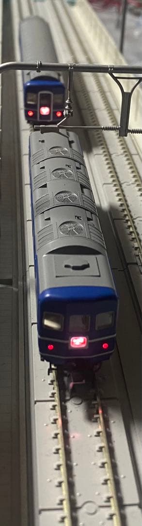 KATO 10-811/ 10-812 24系特急　「ゆうづる」 基本・増結