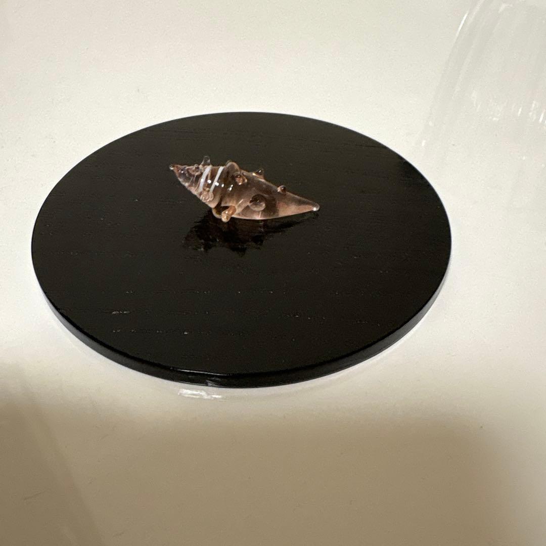 オールドロ-ズ　　水指　潮騒