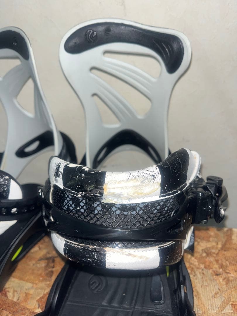 FLUX オールラウンドバイン！DS Mサイズ