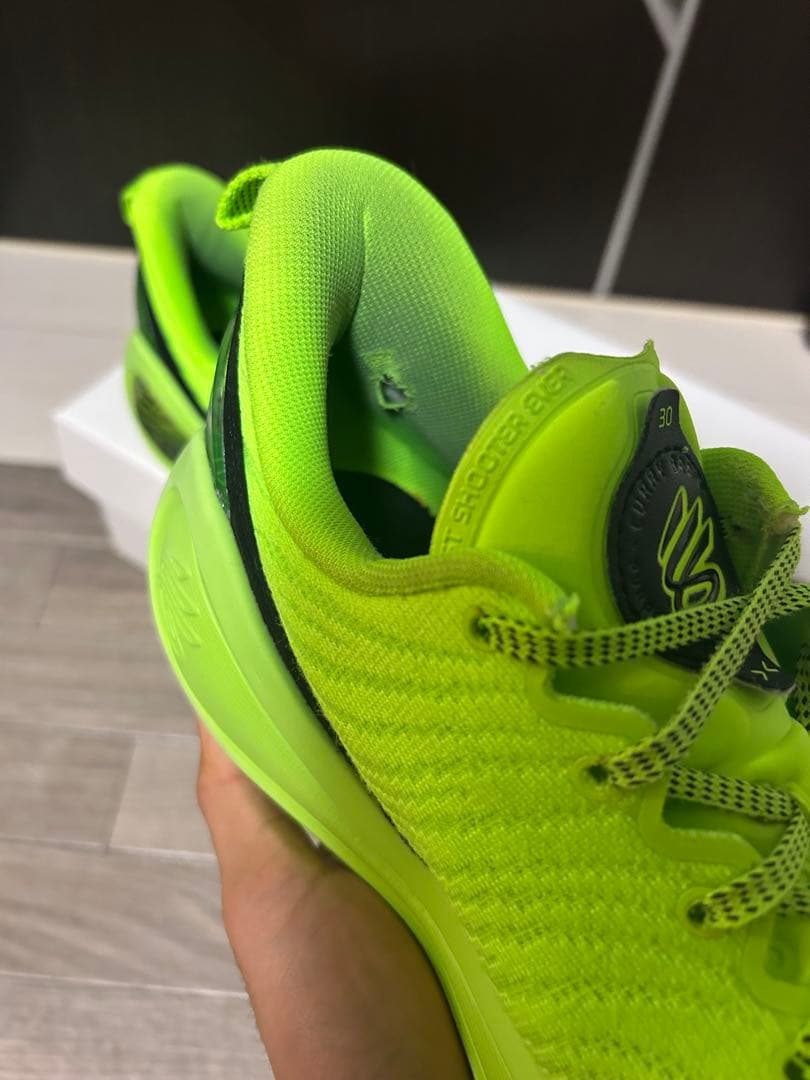 カリー12 Extraterrestial 27.5