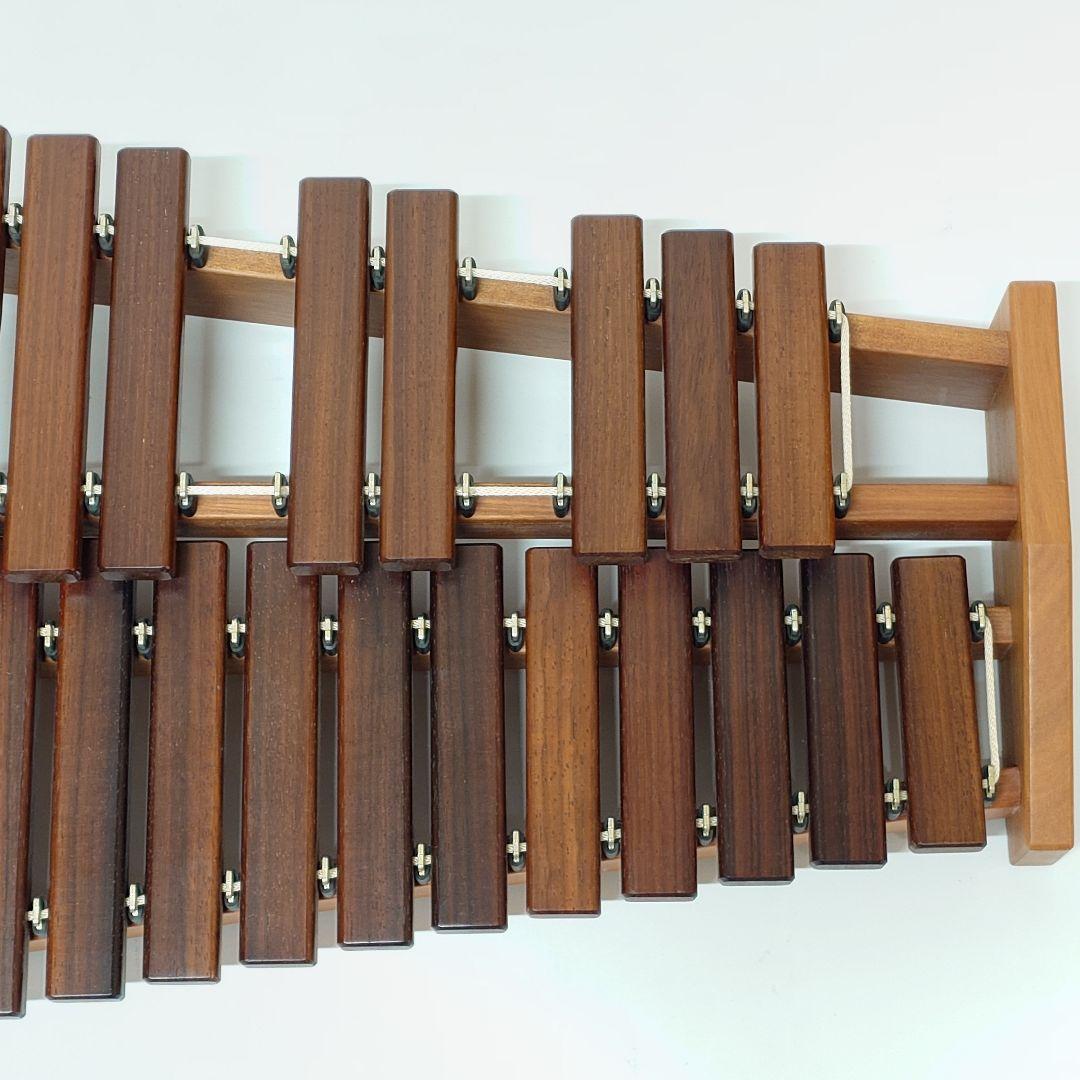 【美品】KOROGI ECO32 木琴 xylophone シロフォン コオロギ