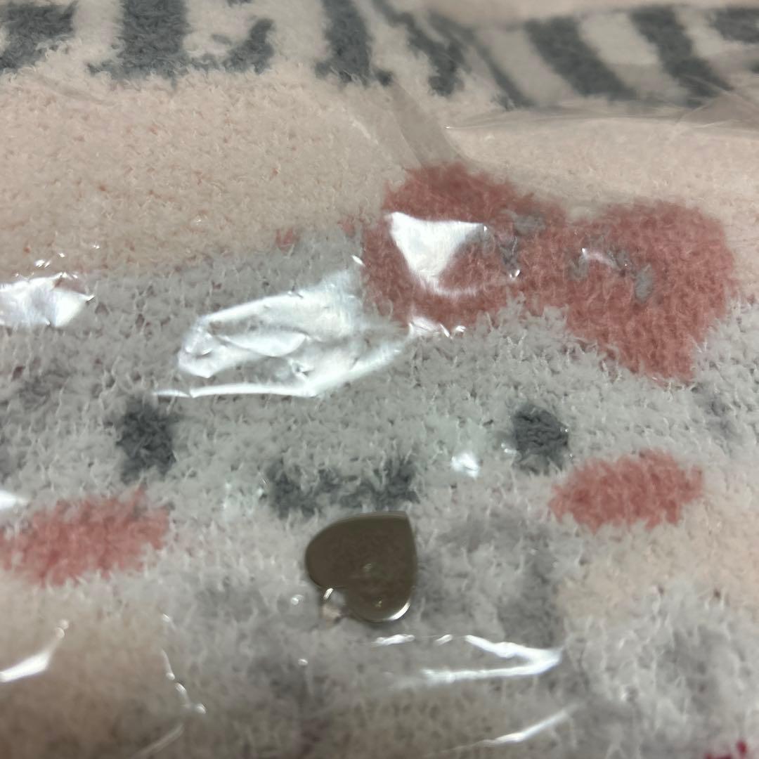 ロゼミューズ シナモロール ルームウェア ピンク 大谷映美里 シナモン