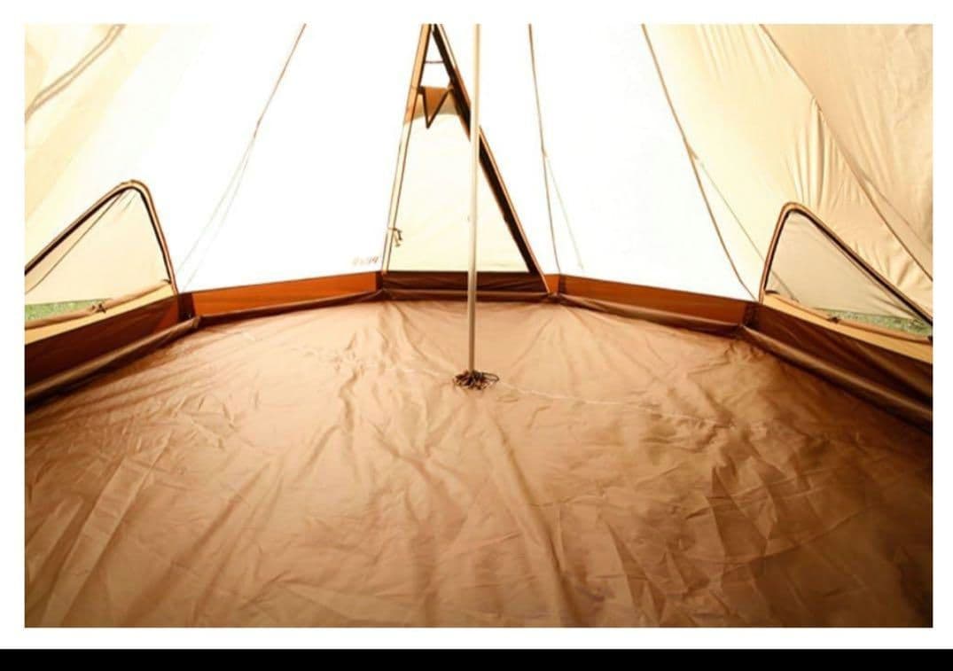 OGAWA(オガワ)　Pilz9-DX　ピルツ9DX　ワンポールテント