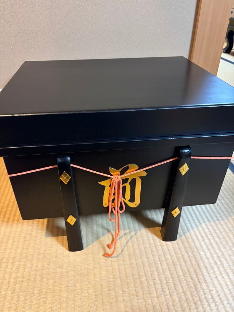 五月人形　兜　藤堂高虎公