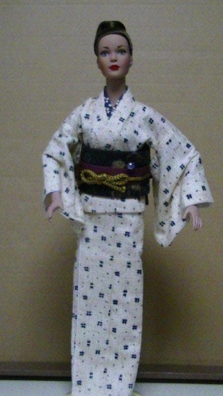 その他 Tonnr 2001 Expo East Cover Girl LE100