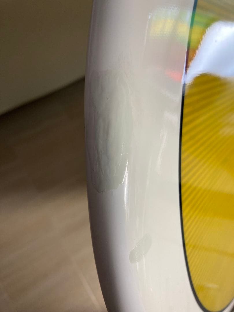 【爆速テイクオフ】スリーウェザーサーフボード6'0\" vertical