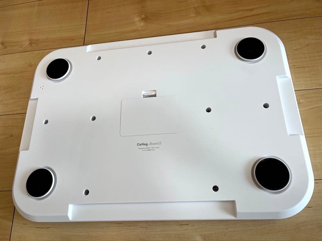 catlog board 2 美品