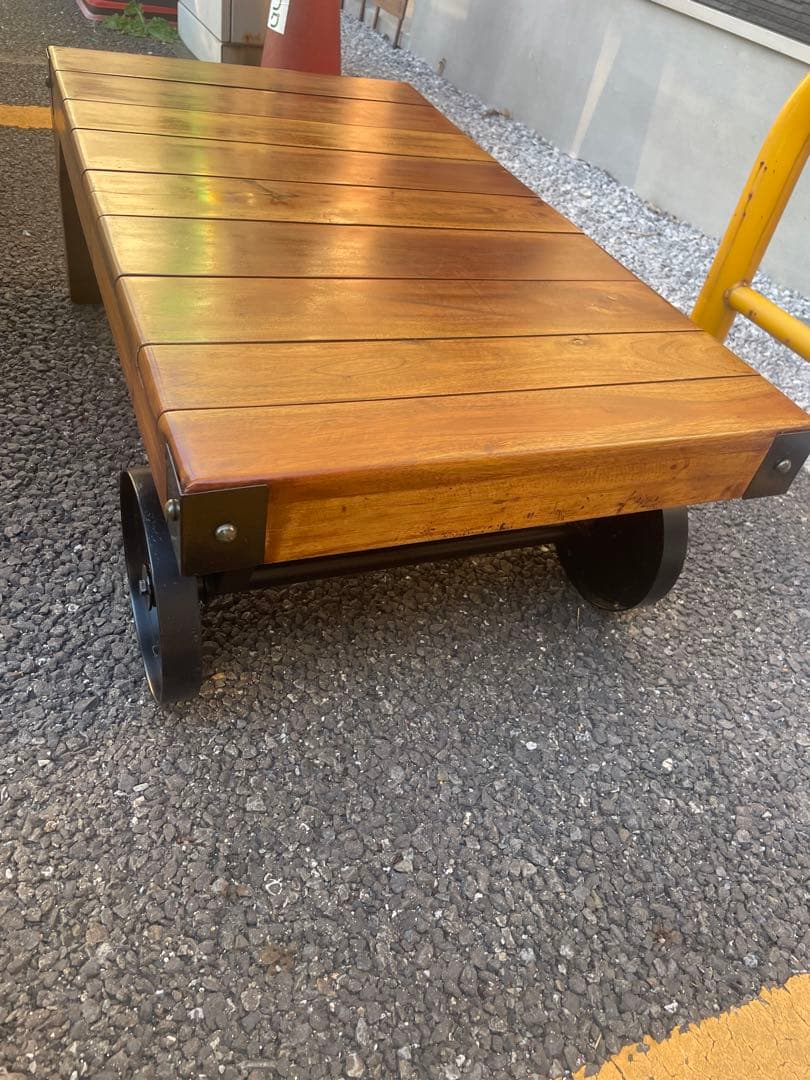 東屋アズマヤ　トロリーテーブル　アウトドア　バーベキュー　テラス　ベランダ