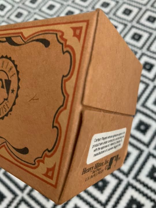 新品未使用未開封/シアトルマリナーズ記念バット/イチロー/佐々木/野球/サイン