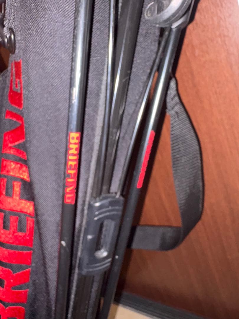 J*s様 ※どなたでも購入可能※ブリーフィング BRIEFING セルフスタンド