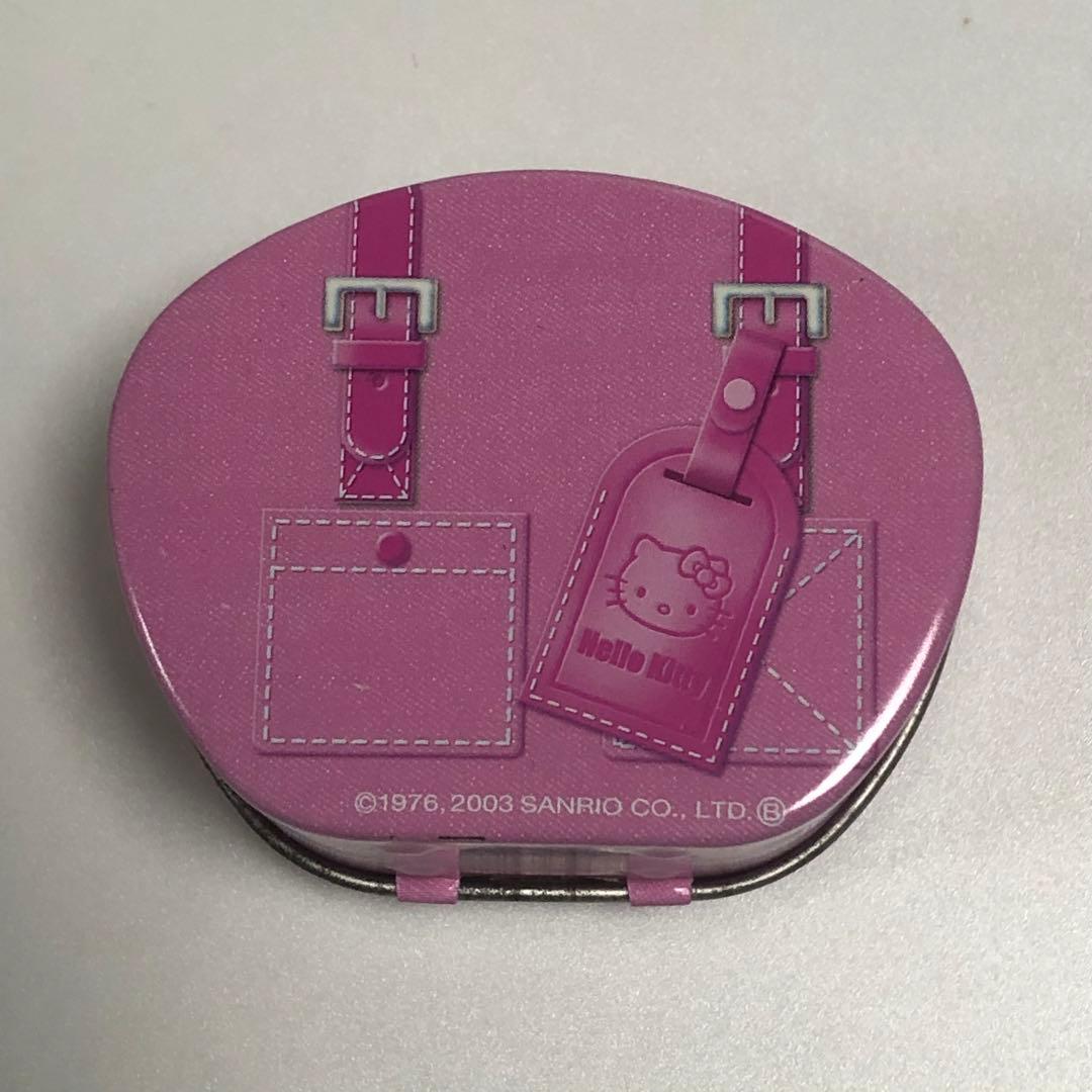 激レア　ハローキティ　世界　子犬のお散歩　ファスナーマスコット　セット　未使用