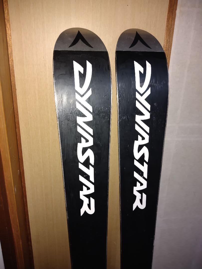 dynastar sc6 150cm ディナスター チロリアバインディング付