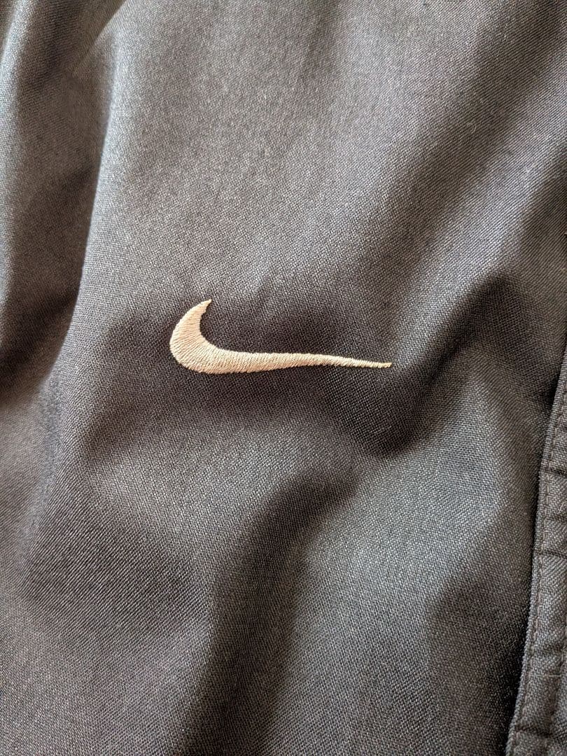 02/03NIKEマンチェスターユナイテッドハーフベンチコート