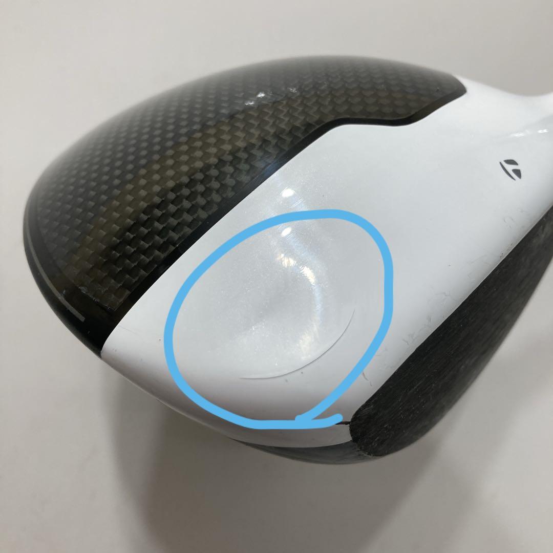 メンズ右利き初心者用　テーラーメイド　ゴルフクラブセットW-2615