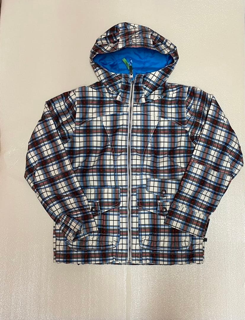 Burton スキーウェア