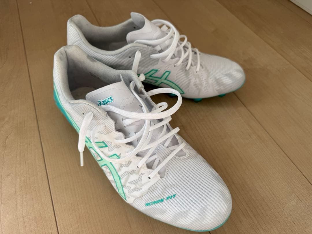 ASICS acros3 新品未使用　アシックス　アクロス3 26.0