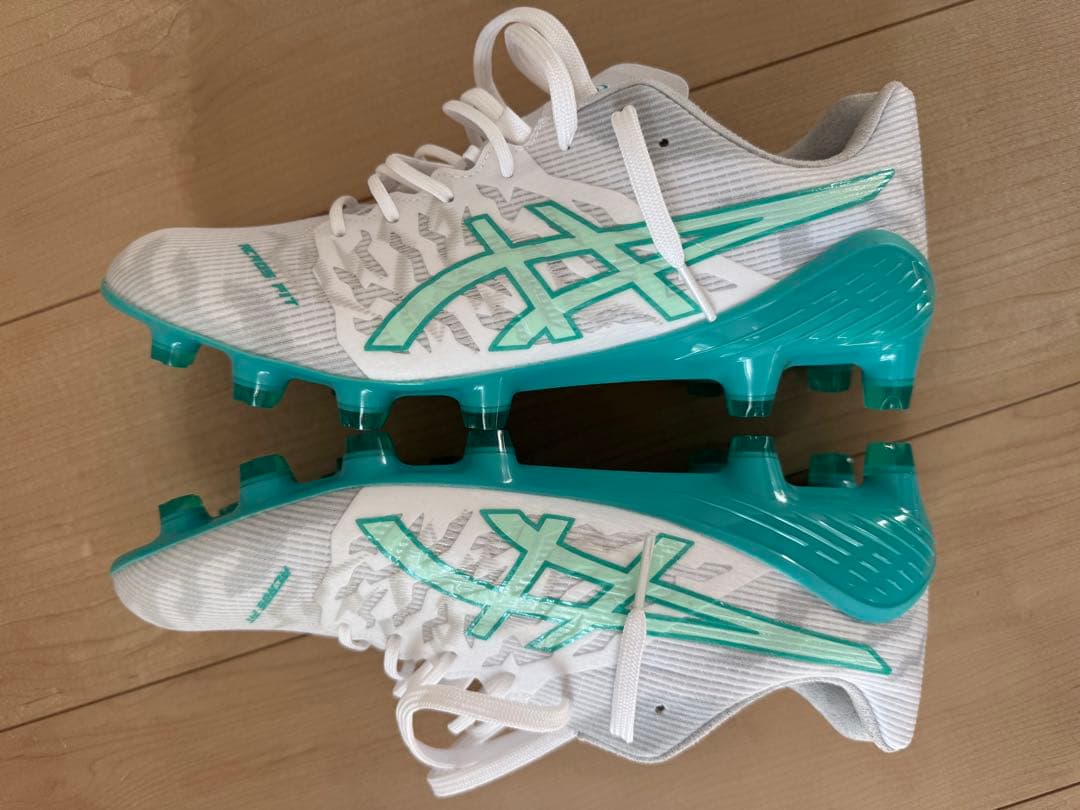 ASICS acros3 新品未使用　アシックス　アクロス3 26.0