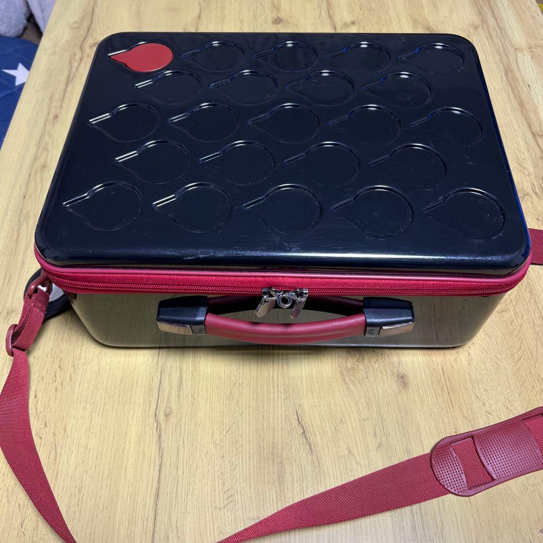 デアゴスティーニ Robi ロビ ロボット本体　ケース付き　ジャンク品