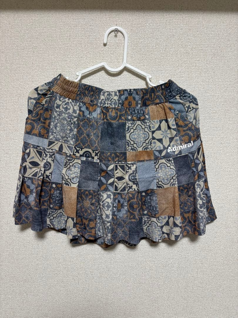 Admiral レディースLサイズ上下セット