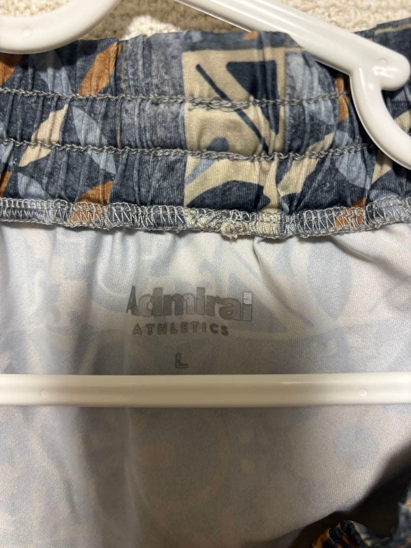 Admiral レディースLサイズ上下セット