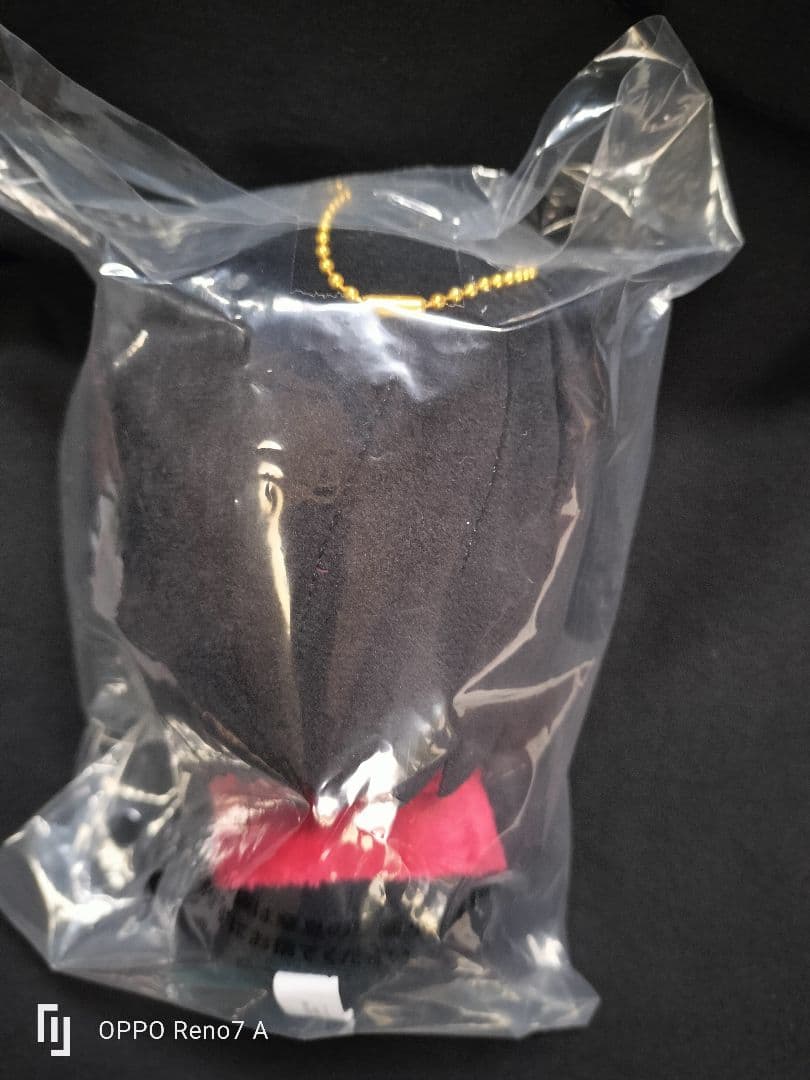 な*ぃ様 Mr. GREEN APPLE ぬいぐるみマスコット