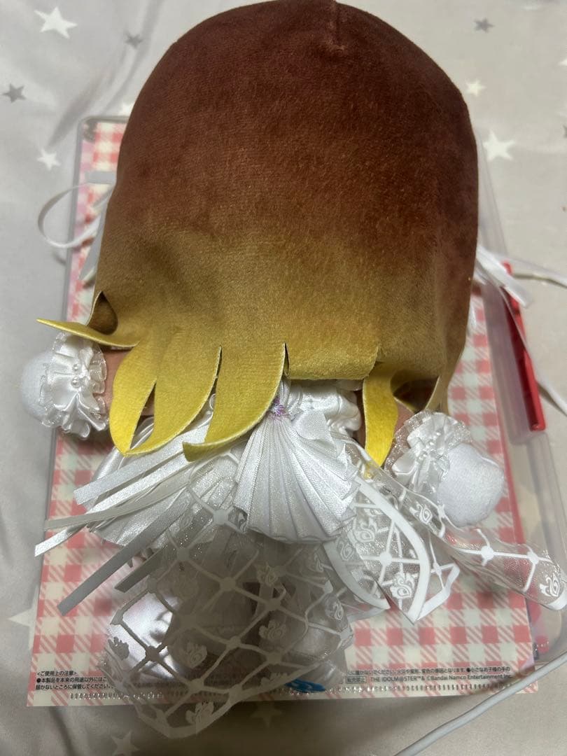 シャニマス　和泉愛依　もちWhat!