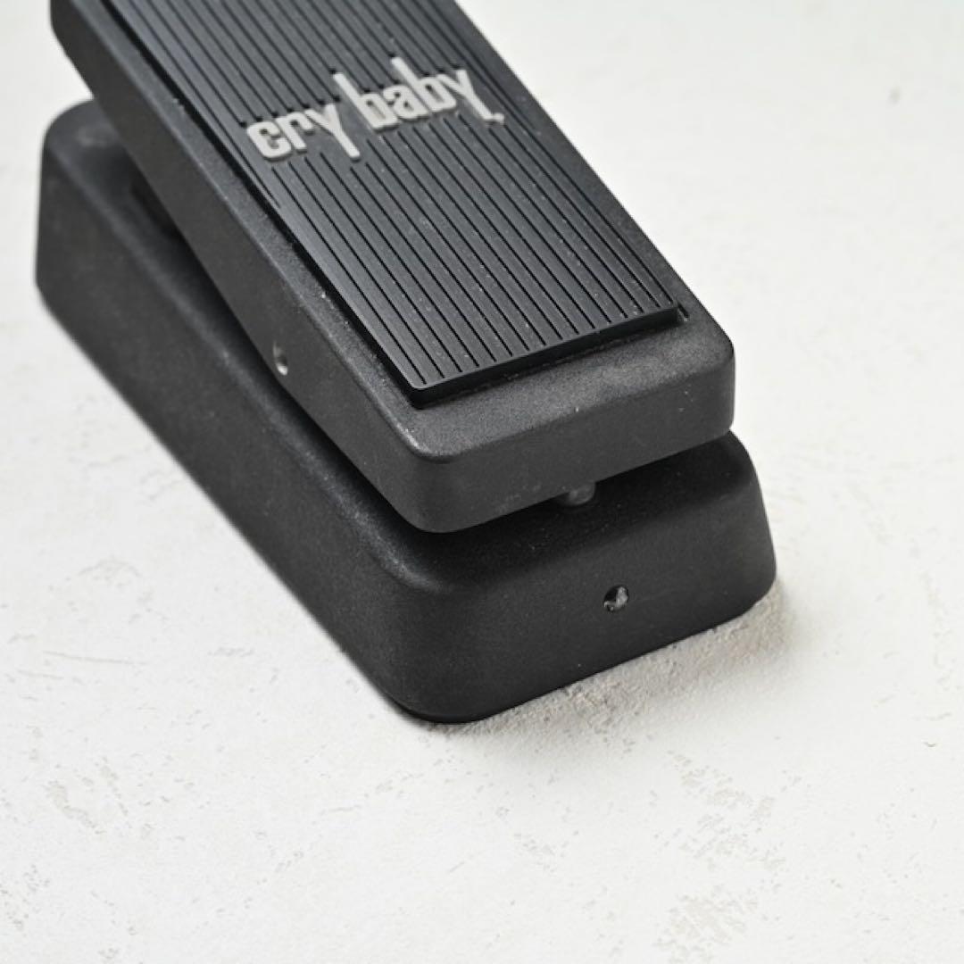 ギター CRY BABY JUNIOR Jim Dunlop CBJ95 Wah