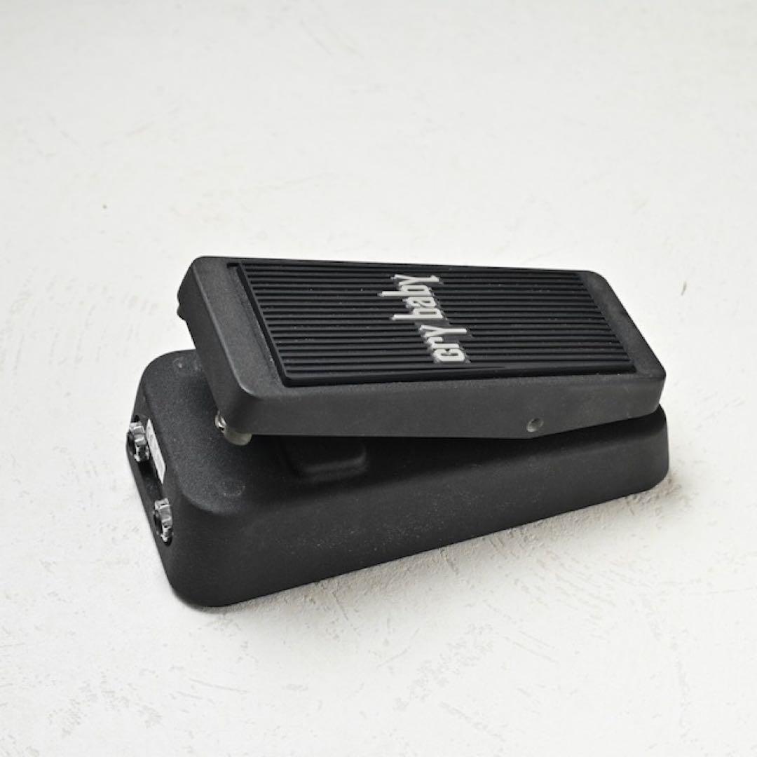 ギター CRY BABY JUNIOR Jim Dunlop CBJ95 Wah