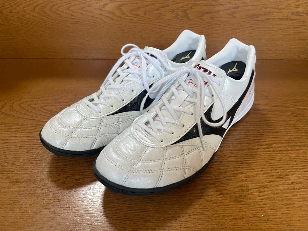 MIZUNO ミズノ MORELIA TF 27.0cm