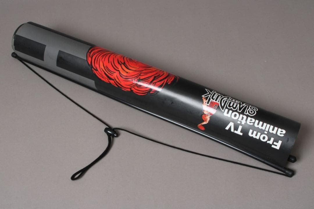 スラムダンク 等身大 タペストリー ポスター 桜木花道 流川楓 リバーシブル箱付