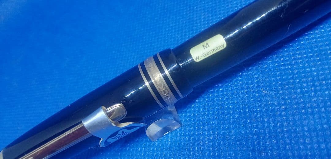 MONTBLANC #146Mマイスターシュティック