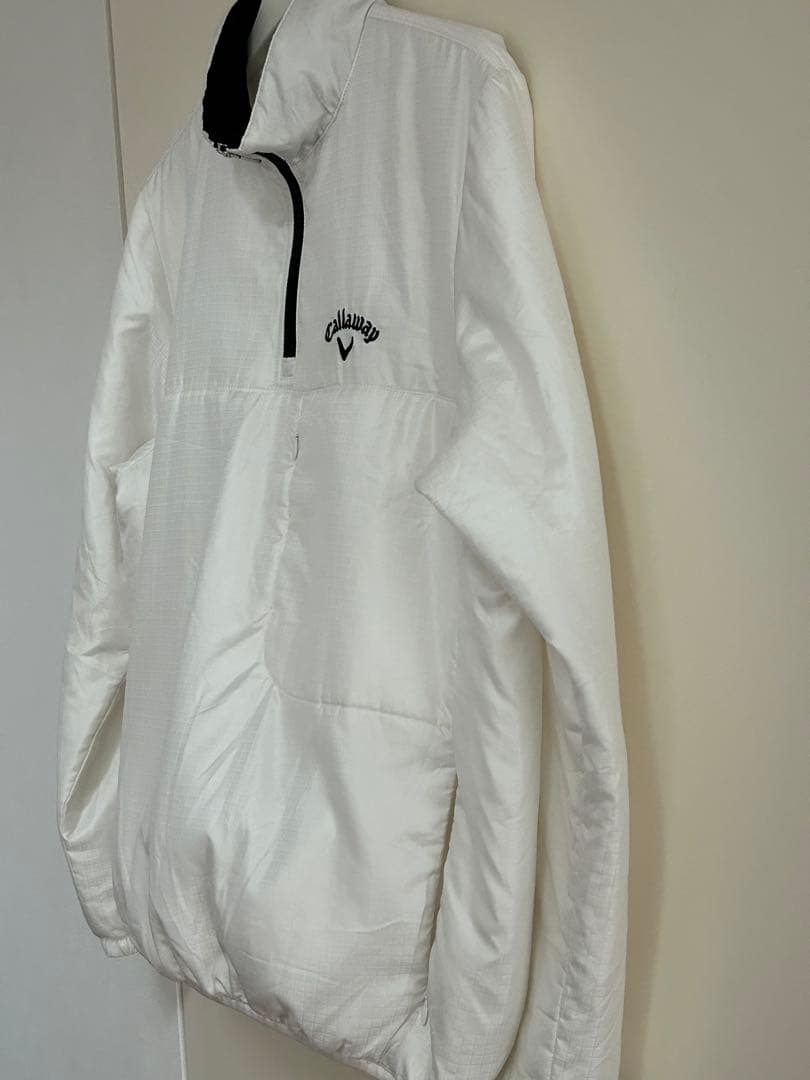 Callawayゴルフウェア 中綿ブルゾン