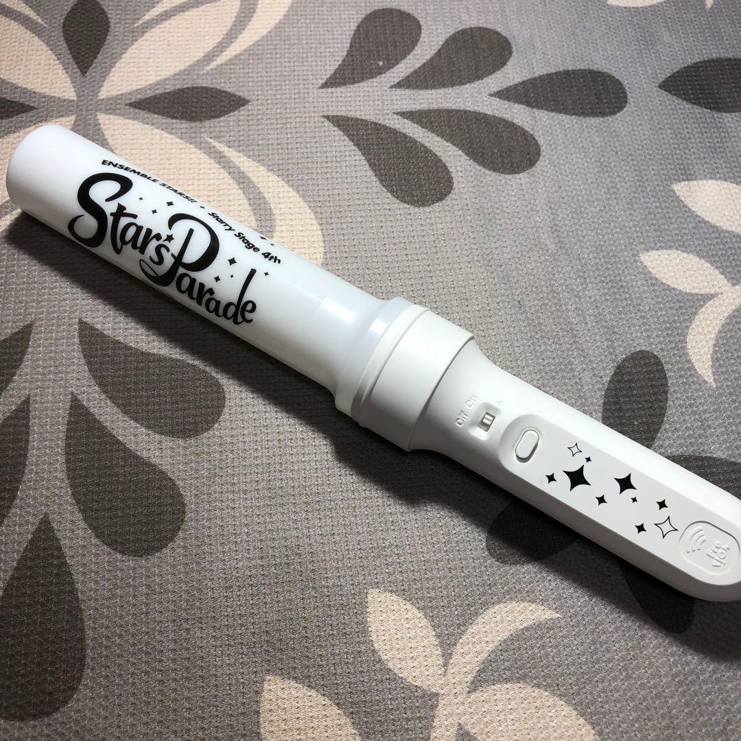 あんスタ Starry Stage 4th AUGUST BOX盤 BluRay