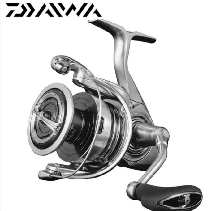 US DAIWA EXCELER LT 3000-CXH エクセラー ダイワ