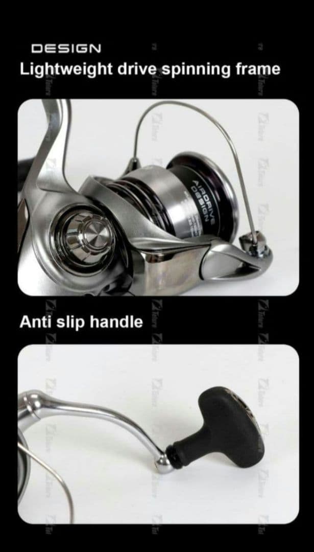 US DAIWA EXCELER LT 3000-CXH エクセラー ダイワ