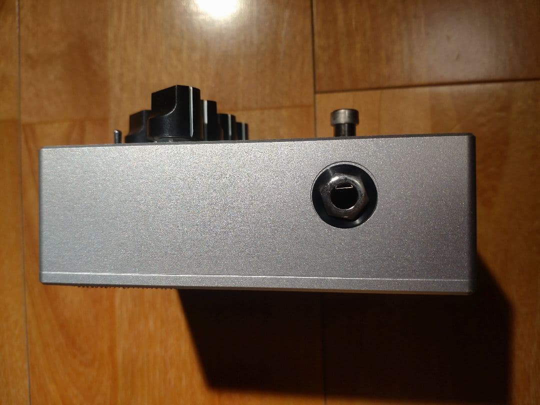 KarDiaN titania V2 ハイゲインディストーション エフェクター