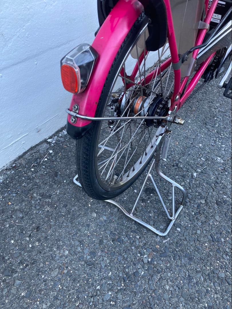 1727業界最長12ヶ月保証付！送料無料エリア多数！安全整備済み！電動自転車