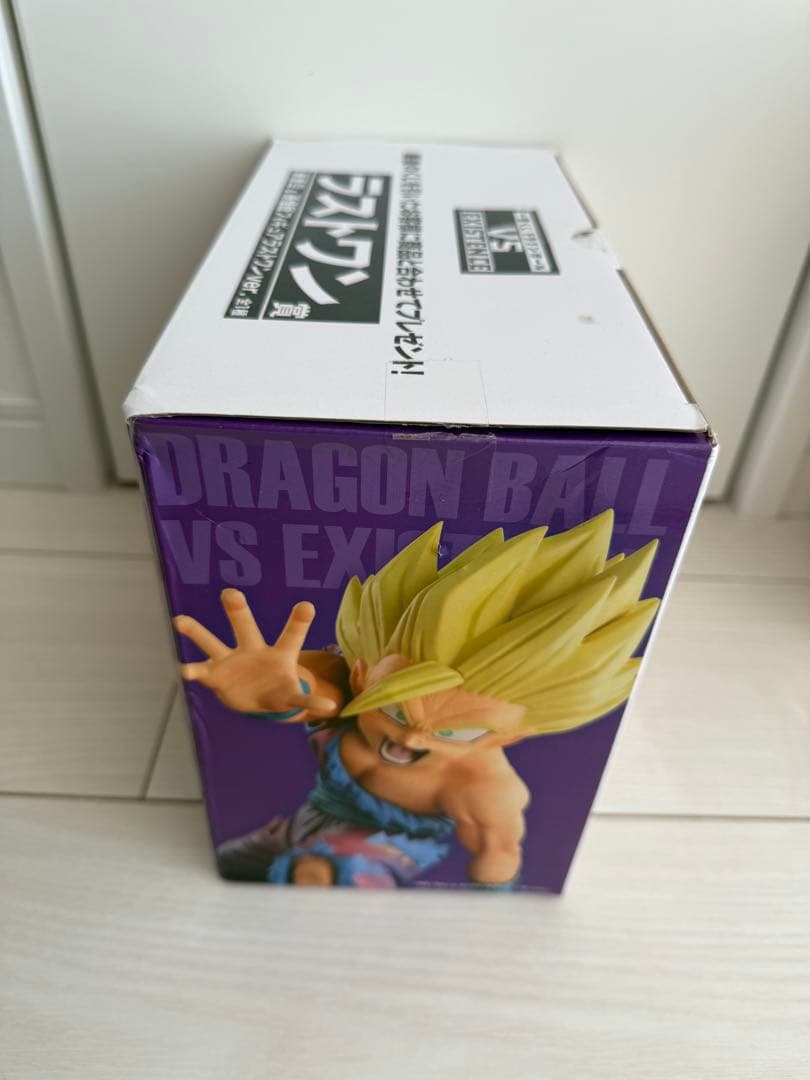 ドラゴンボール VS EXISTENCE ラストワン賞 孫悟空&孫悟飯