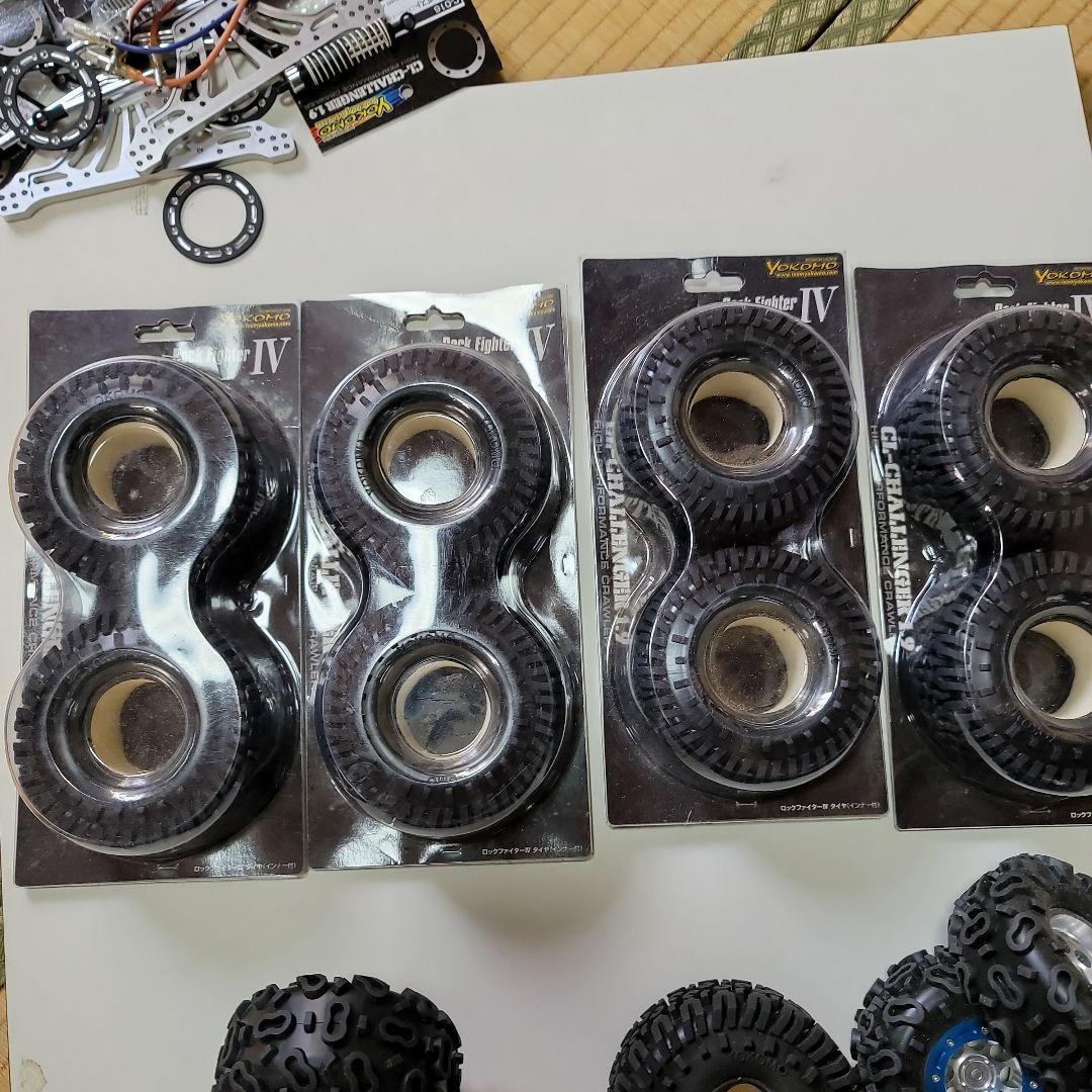 ヨコモCLチャレンジー最終価格