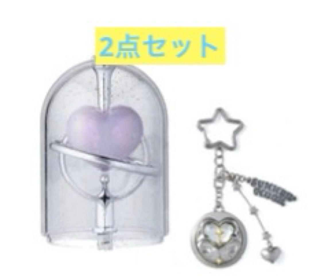 ILLIT summer moon ２点セット