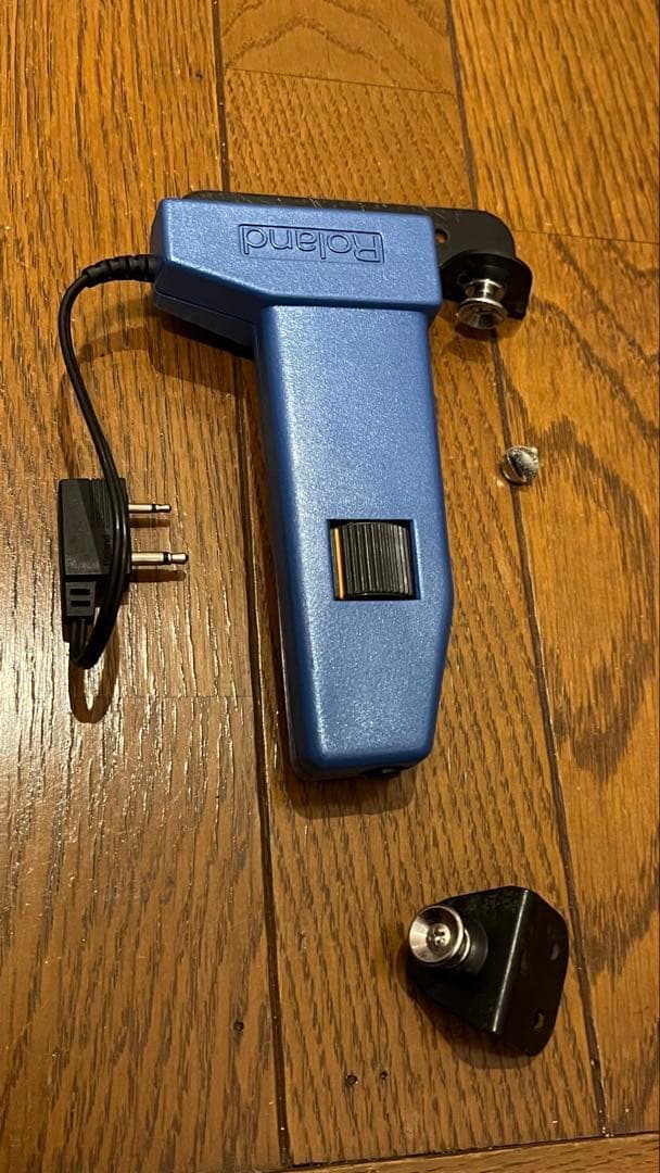 Roland SH-101 アナログシンセサイザー