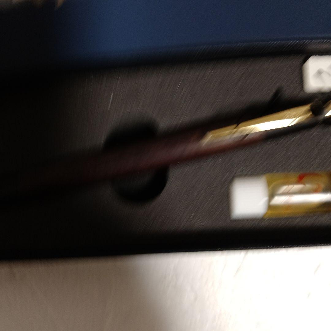 野原工芸　シャープペンシル　ローズウッド　固定式口金　可動式口金　新型