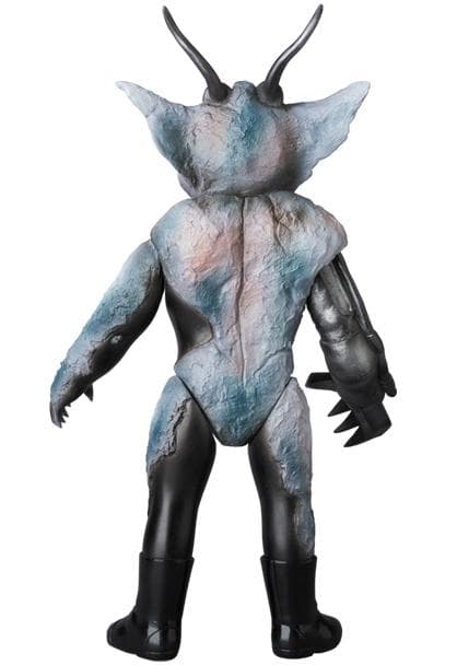 メディコムトイ 東映レトロソフビコレクション スプレーネズミ スタンダードサイズ